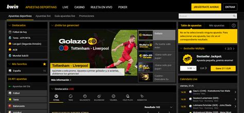 bwin es|paginas de apuestas.